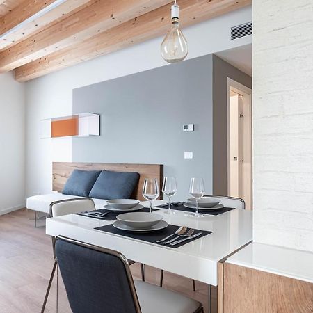 Апартаменты Palazzo '900 Design Flats - Il Poeta Падуя Экстерьер фото