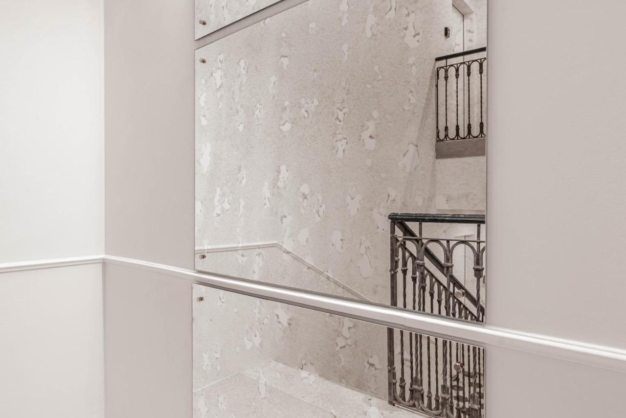 Апартаменты Palazzo '900 Design Flats - Il Poeta Падуя Экстерьер фото