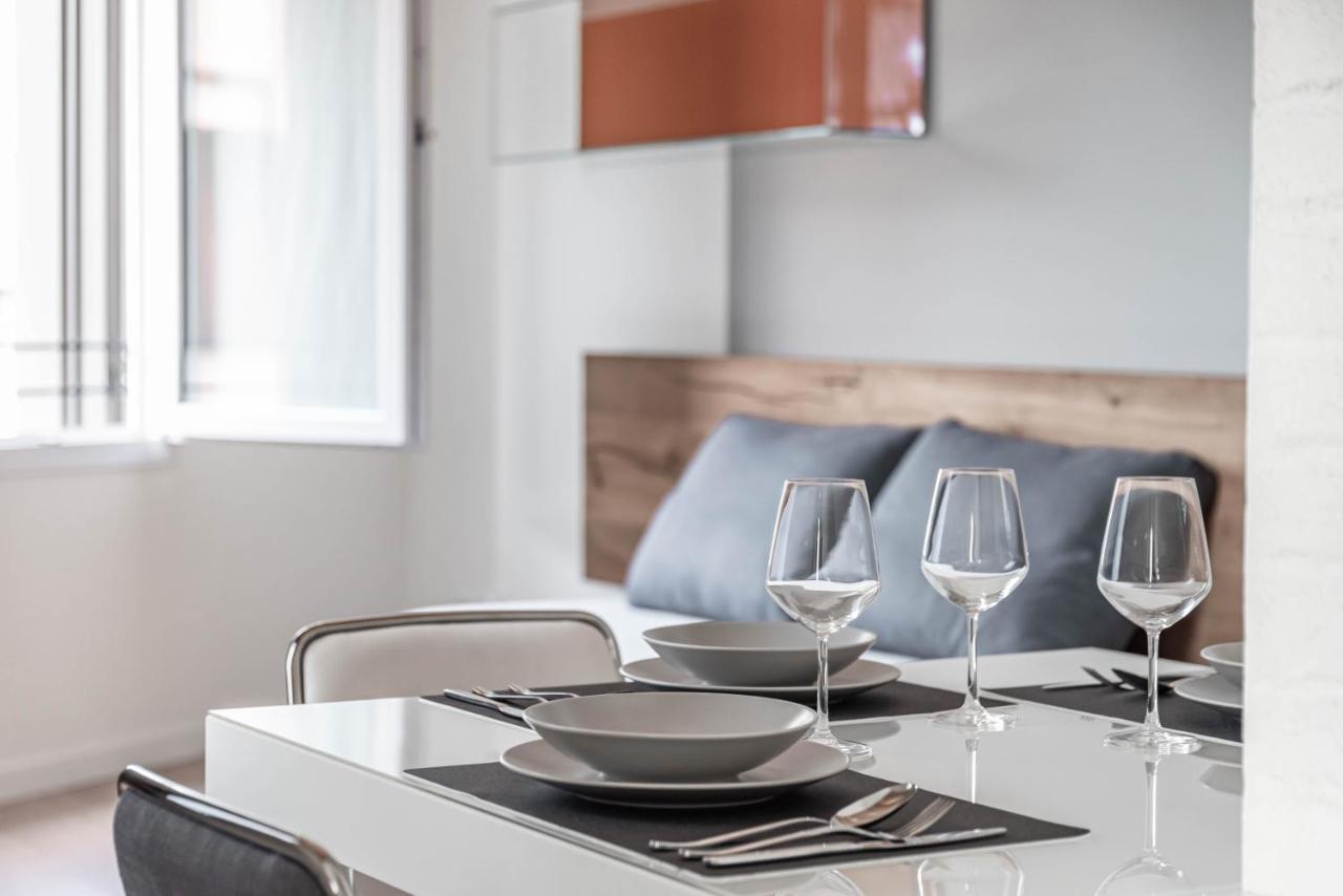 Апартаменты Palazzo '900 Design Flats - Il Poeta Падуя Экстерьер фото